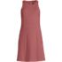 Women's Plus Size High Impact Crew Neck Active Dress, Front