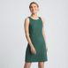 Women's High Impact Crew Neck Active Dress, Front