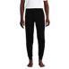 Men's Brushed Rib Jogger Pants, Front