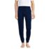 Men's Brushed Rib Jogger Pants, Front