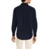 Men's Long Sleeve Corduroy Shirt, Back