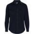 Men's Long Sleeve Corduroy Shirt, Front