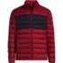 Men's Wanderweight Colorblock Down Jacket, Front