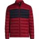 Men's Wanderweight Colorblock Down Jacket, Front