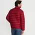 Men's Wanderweight Colorblock Down Jacket, Back