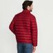 Men's Wanderweight Colorblock Down Jacket, Back