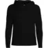 Men's Brushed Rib Hoodie, Front