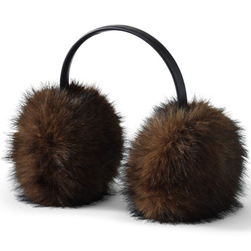 Ear Muffs | Lands' End