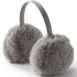 Women's Faux Fur Earmuffs, Front