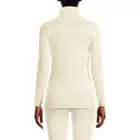 Women's Baselayer Cozy Thermaskin Turtleneck Top