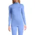 Women's Baselayer Cozy Thermaskin Turtleneck Top, Front