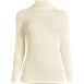 Women's Baselayer Cozy Thermaskin Turtleneck Top, Front