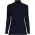 Women's Baselayer Cozy Thermaskin Turtleneck Top, Front