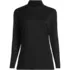 Women's Petite Baselayer Cozy Thermaskin Turtleneck Top, Front