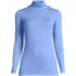 Women's Baselayer Cozy Thermaskin Turtleneck Top, Front