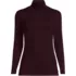 Women's Baselayer Cozy Thermaskin Turtleneck Top, Front
