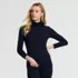 Women's Baselayer Cozy Thermaskin Turtleneck Top, alternative image