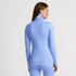 Women's Baselayer Cozy Thermaskin Turtleneck Top, Back