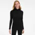 Women's Baselayer Cozy Thermaskin Turtleneck Top, Front