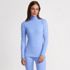 Women's Baselayer Cozy Thermaskin Turtleneck Top, Front