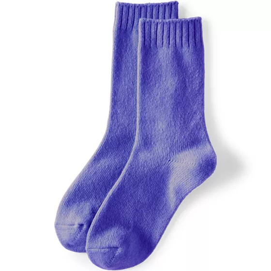 Women's CashTouch Crew Socks - primary