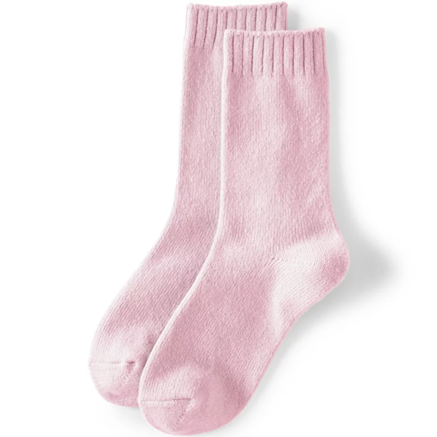 Women's Cashtouch Crew Socks