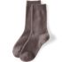 Women's CashTouch Crew Socks, Front