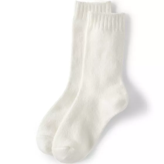 Women's CashTouch Crew Socks - primary
