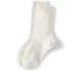 Women's CashTouch Crew Socks, Front