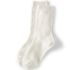 Women's CashTouch Crew Socks, Front