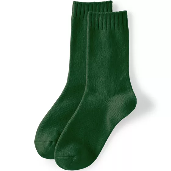 Women's CashTouch Crew Socks - primary