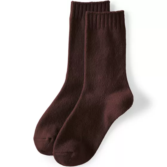 Women's CashTouch Crew Socks - primary