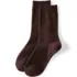 Women's CashTouch Crew Socks, Front