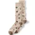 Men's Novelty Crew Socks, Front