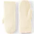 Women's Cashtouch Knit Mittens, Front
