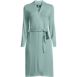 Women's Cashtouch Faux Cashmere Cozy Robe, Front