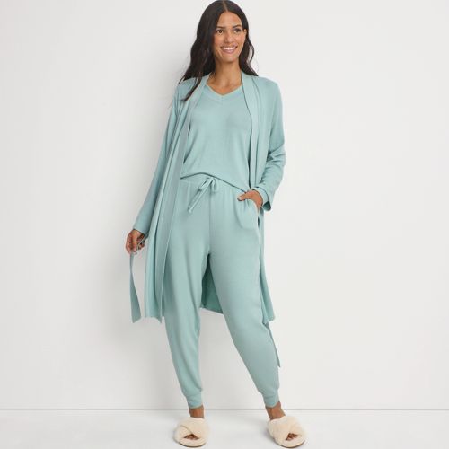 Lands end pajamas ladies sale