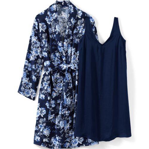 Women's Hammered Satin 2 Piece Pajama Set - Cami Top and Pants