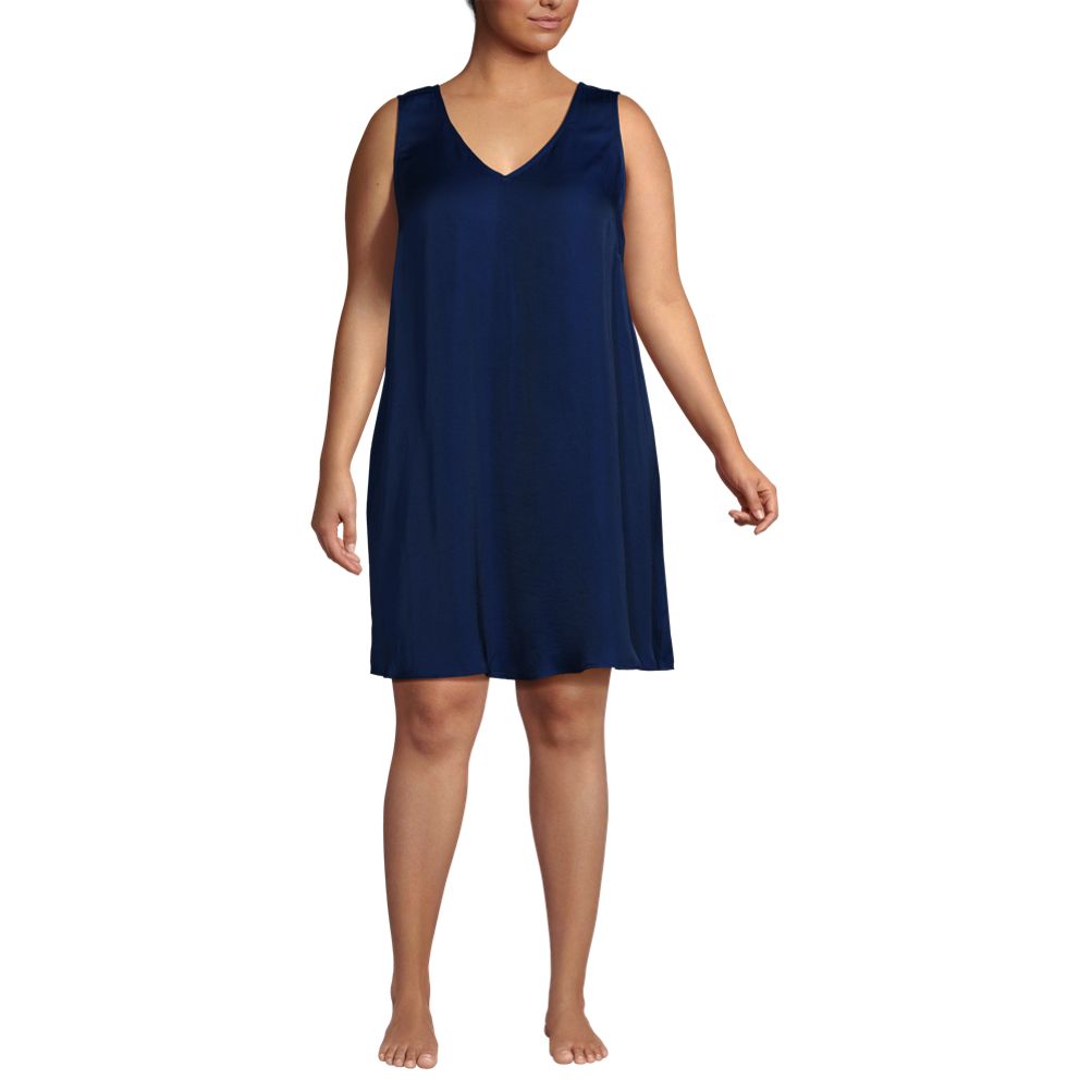 Lands end nightgowns and robes sale