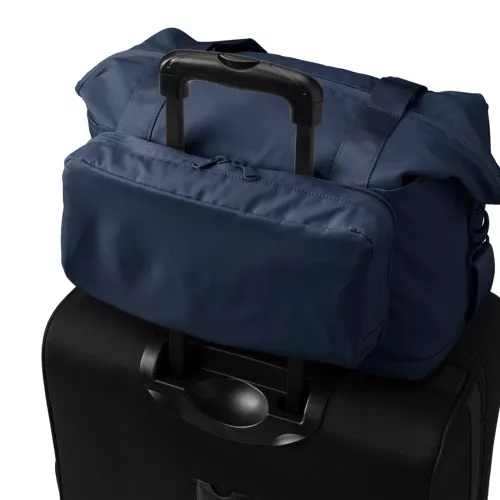 Travel Nylon Expandable Packable Tote Bag, alternative image
