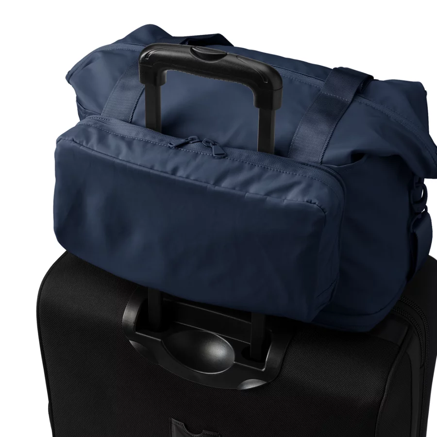 Travel Nylon Expandable Packable Tote Bag