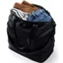 Travel Nylon Expandable Packable Tote Bag, alternative image
