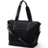 Travel Nylon Expandable Packable Tote Bag, Front