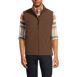 Men's Non-Quilted Insulated Commuter Vest, Front