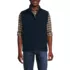 Men's Non-Quilted Insulated Commuter Vest, Front