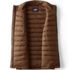 Men's Non-Quilted Insulated Commuter Vest, alternative image