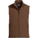 Men's Non-Quilted Insulated Commuter Vest, Front