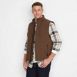 Men's Non-Quilted Insulated Commuter Vest, alternative image