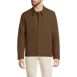 Men's Insulated Commuter Shirt Jacket, Front