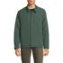 Men's Insulated Commuter Shirt Jacket, Front